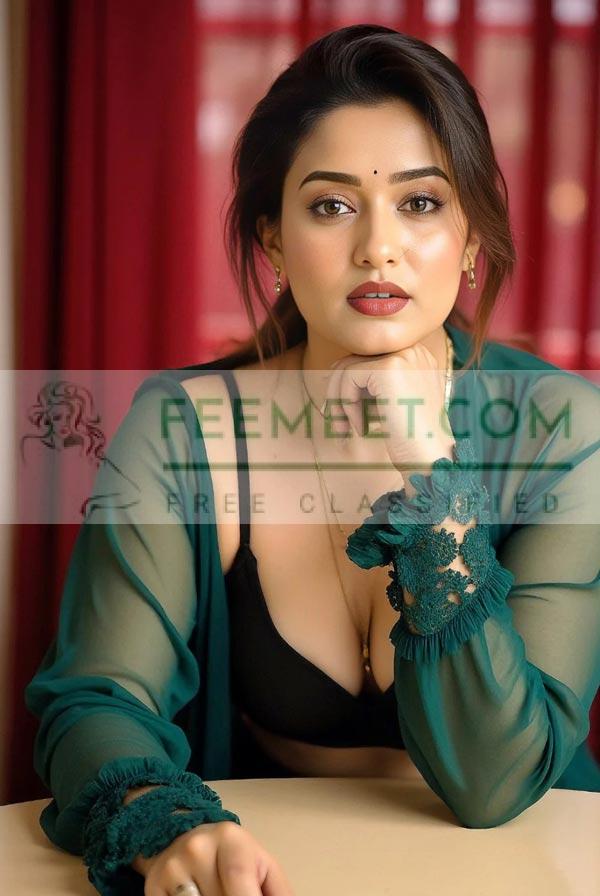 Mumbai Escorts – Verified, Elite Escort Service in Mumbai (feemeet.com)