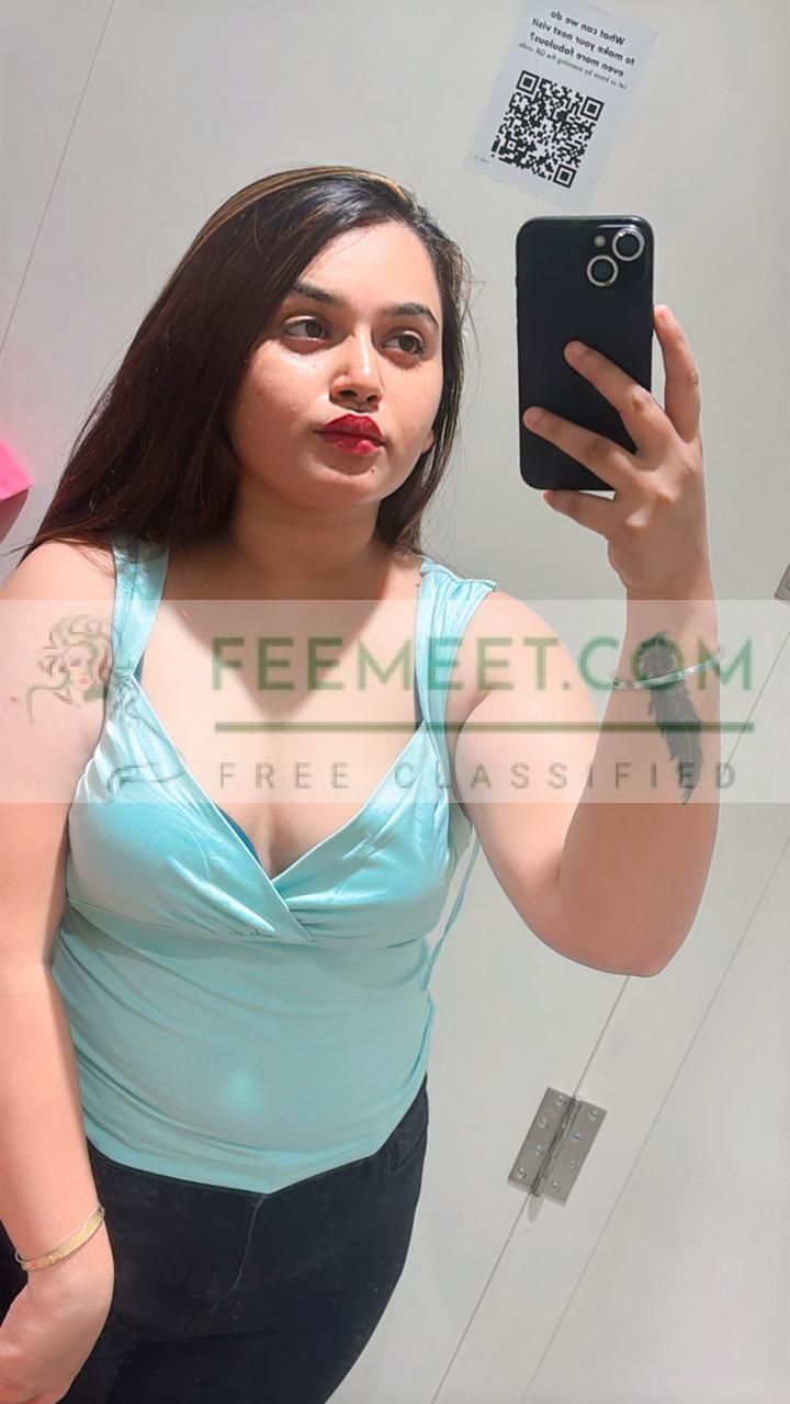 Vasai Virar Escorts – Verified Independent Call Girls with Real Photos | Feemeet
