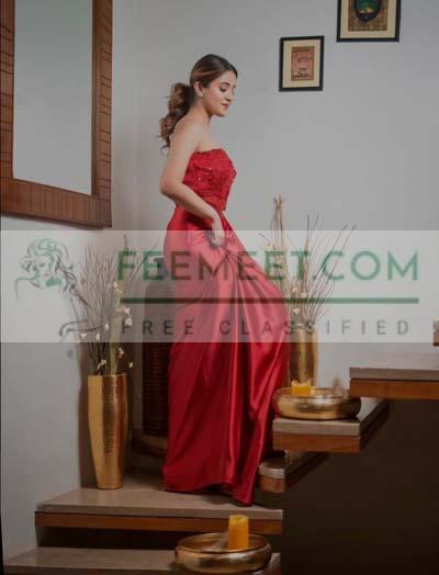 Uslapur Escorts – Verified Independent Call Girls with Real Photos | Feemeet
