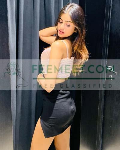 Tilak Nagar Escorts – Verified Independent Call Girls with Real Photos | Feemeet