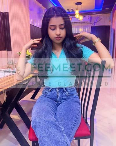 Varanasi Escorts – Verified Independent Call Girls with Real Photos | Feemeet