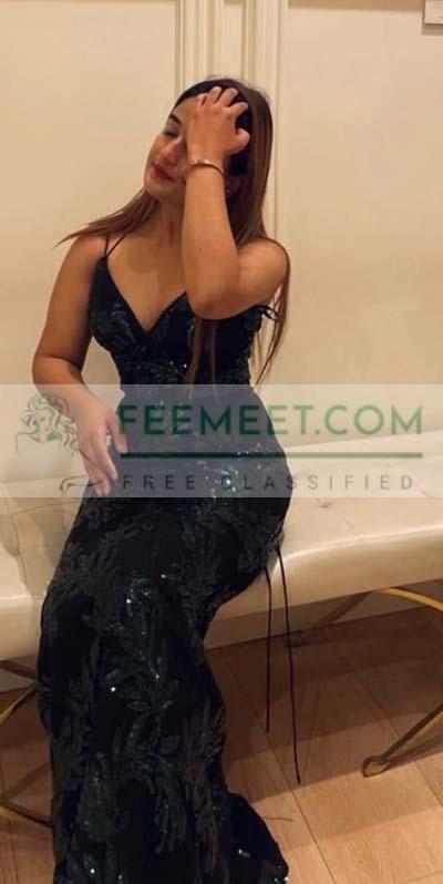 Tiruppur Escorts – Verified Independent Call Girls with Real Photos | Feemeet
