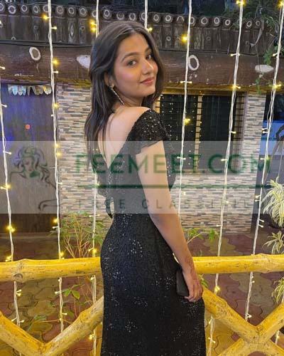 Nashik Escorts – Verified Independent Call Girls with Real Photos | Feemeet