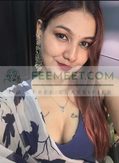 Satna Escorts – Verified Independent Call Girls with Real Photos | Feemeet