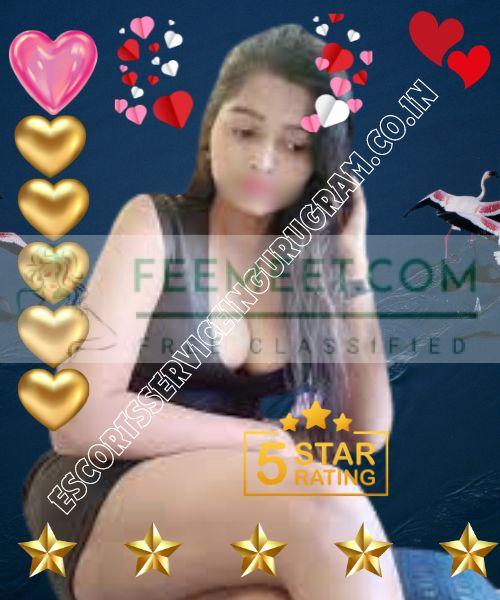 Choosing Reputable Gurgaon Escorts Services