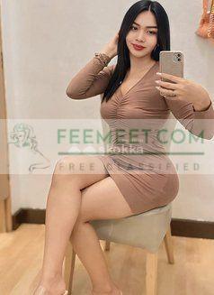9934532660 The Westin Mumbai Garden City Call Girls Only Cash Payment Services