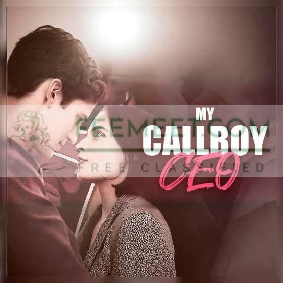 Callboy