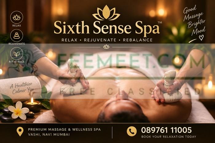 Massage
